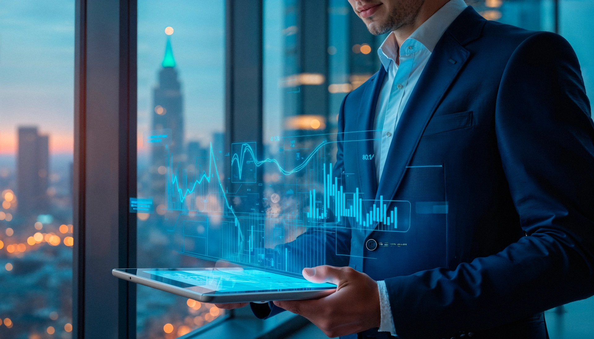 <b>Soluções</b> Inteligentes, Infinitas possibilidades